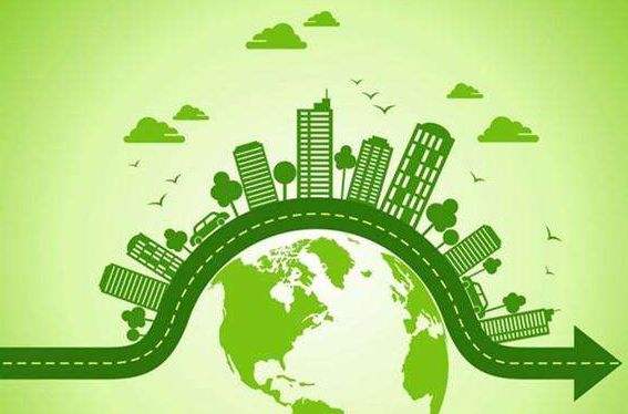 坚持绿色生长 | 尊龙凯时人生就是搏!荣获“市级绿色工厂”称呼